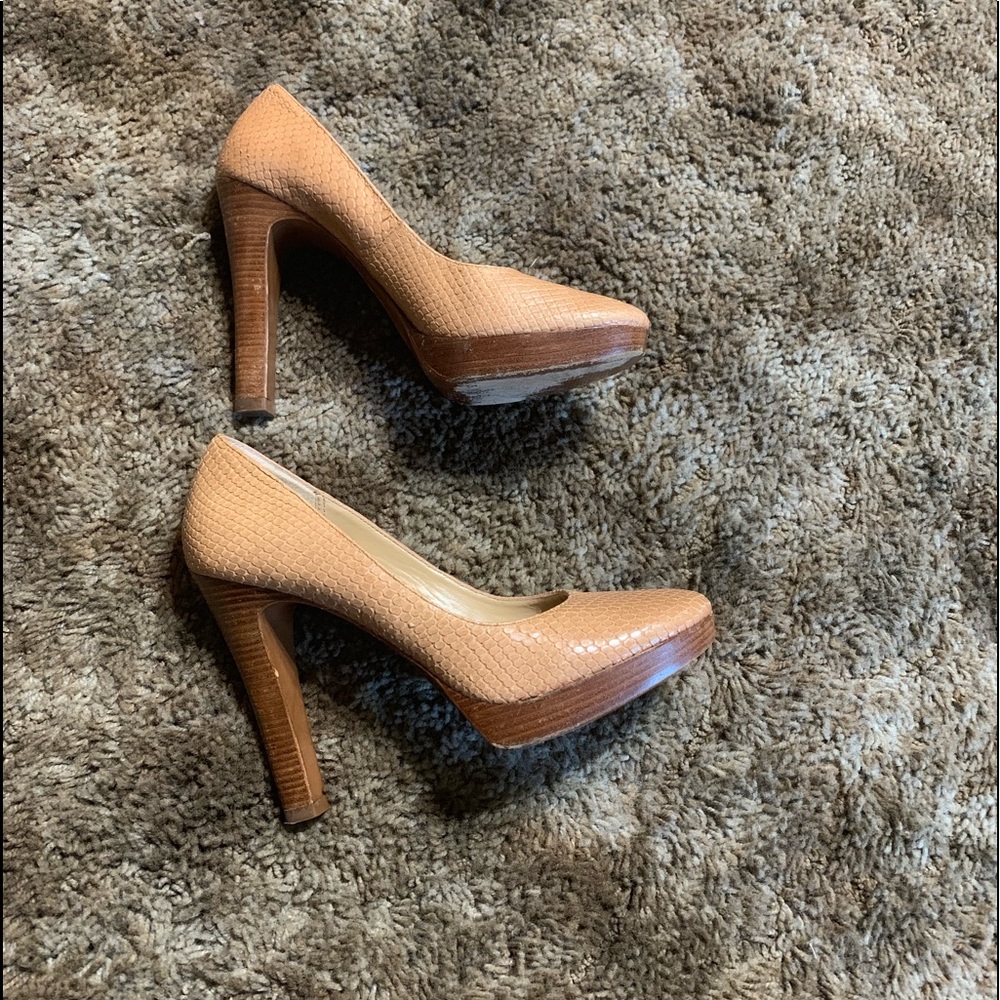Michael Kors Ethel Pumps